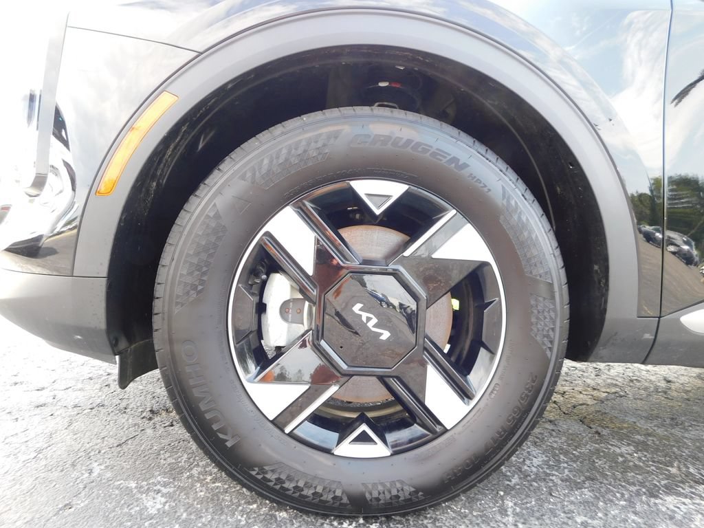 Used 2026 Kia Sportage LX w/ LX Convenience Package AWD/4WD image 10