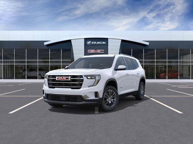 New 2026 GMC Acadia Elevation w/ LPO, Floor Liner Package image 8