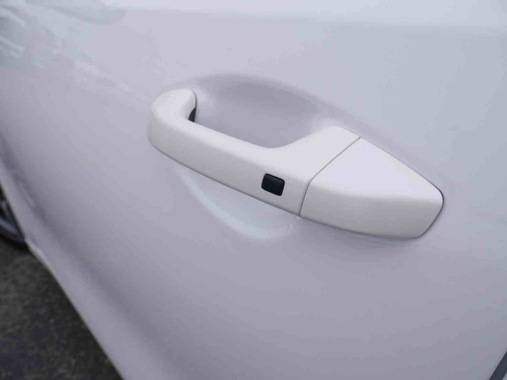 Used 2021 Kia Forte EX image 21