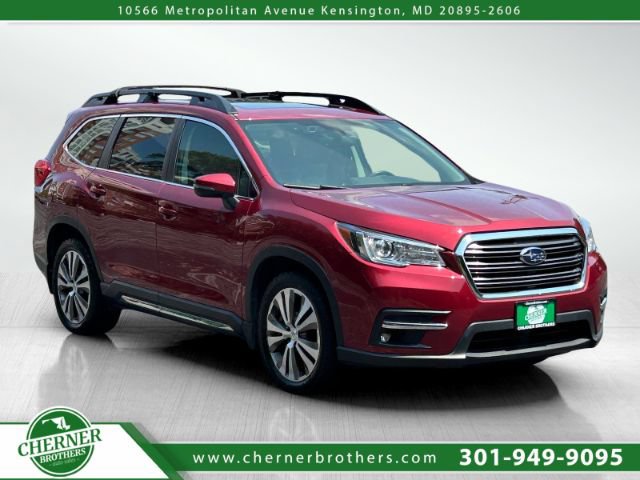 Used 2022 Subaru Ascent Limited w/ Technology Package