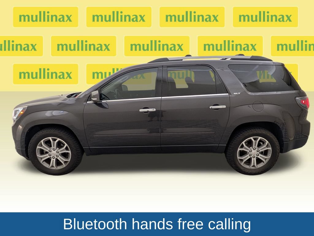 Used 2015 GMC Acadia SLT FWD image 9