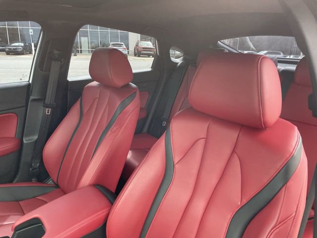 Used 2023 Acura Integra A-Spec image 14