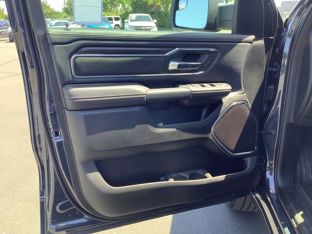 New 2025 RAM 1500 Laramie image 9