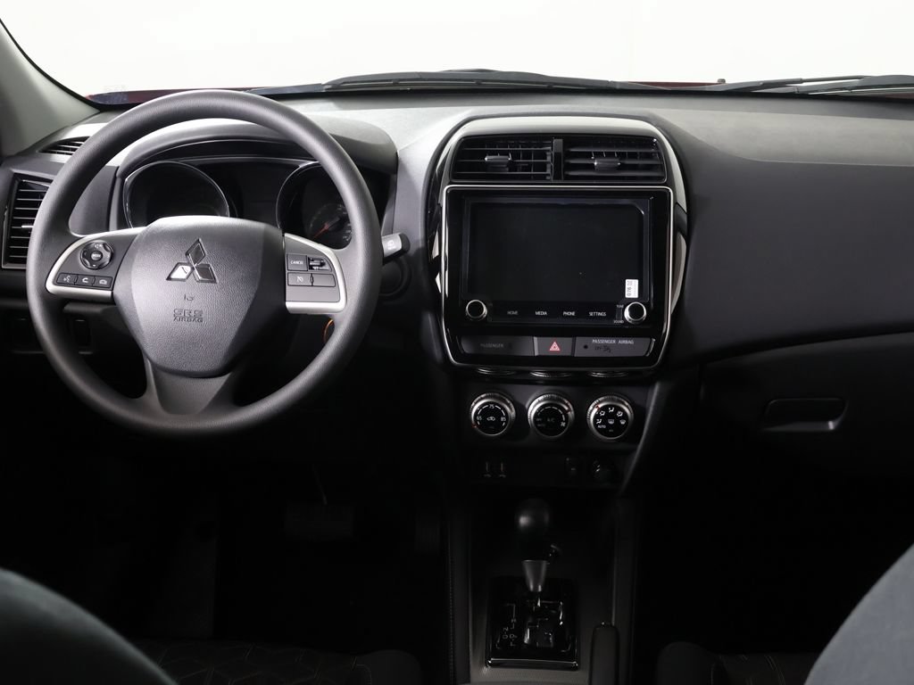 New 2026 Mitsubishi Outlander Sport ES AWD/4WD image 27