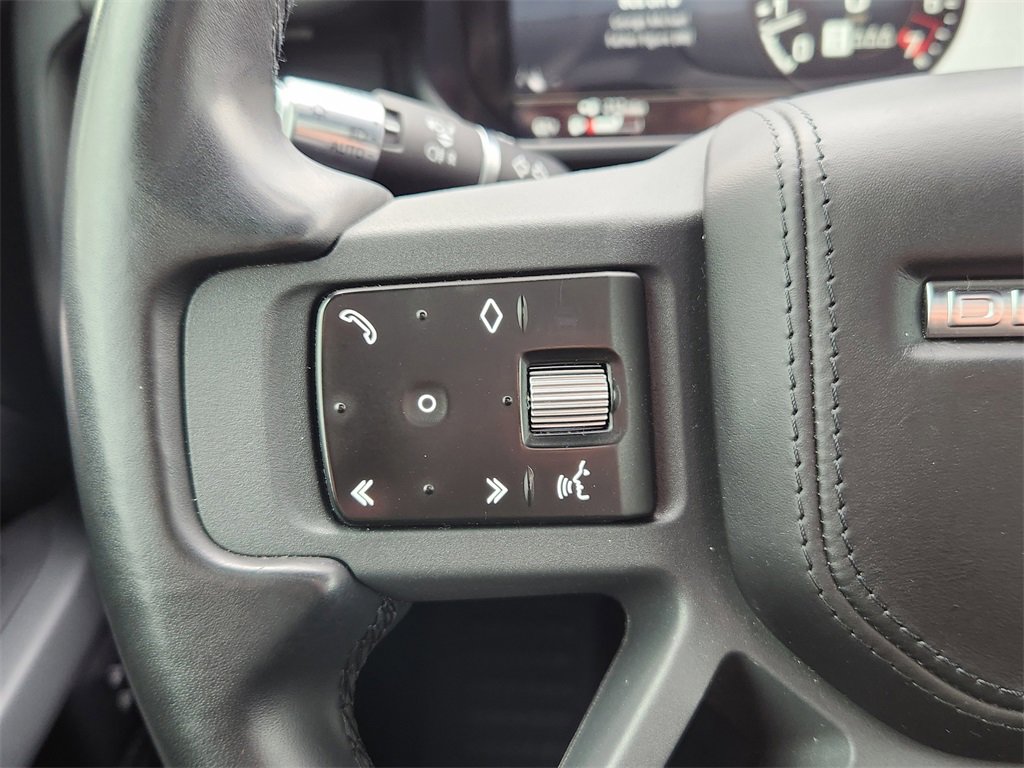 Used 2022 Land Rover Defender 110 X image 18