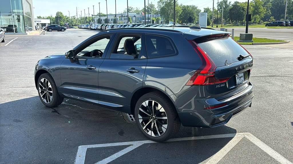 New 2026 Volvo XC60 B5 Plus w/ Protection Package Premier AWD/4WD image 4
