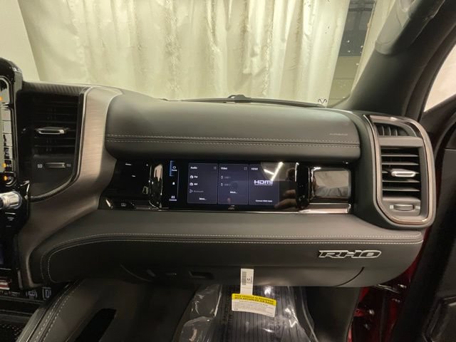 New 2026 RAM 1500 RHO w/ RHO Level 1 Equipment Group AWD/4WD image 24
