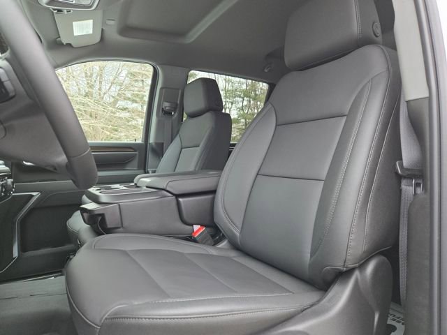New 2026 Chevrolet Silverado 2500 LT w/ All Star Edition image 15