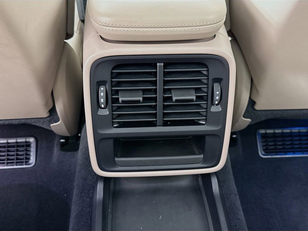 Certified 2023 Porsche Taycan 4S AWD/4WD image 26