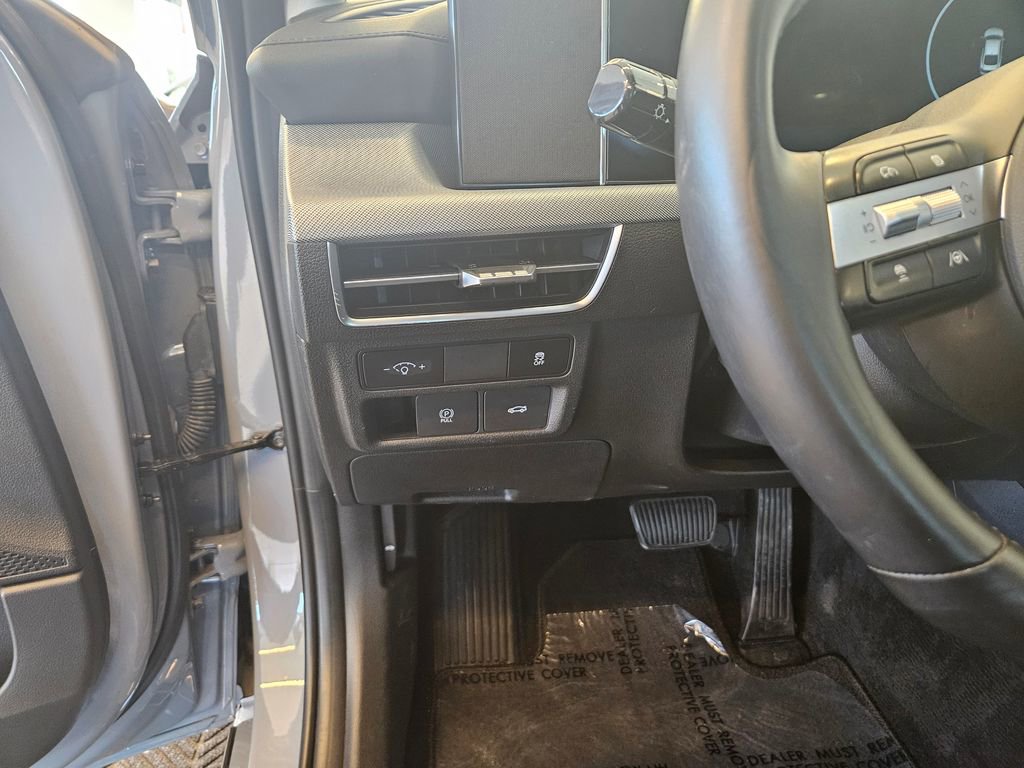 Used 2024 Hyundai Sonata SEL w/ Convenience Package FWD image 16