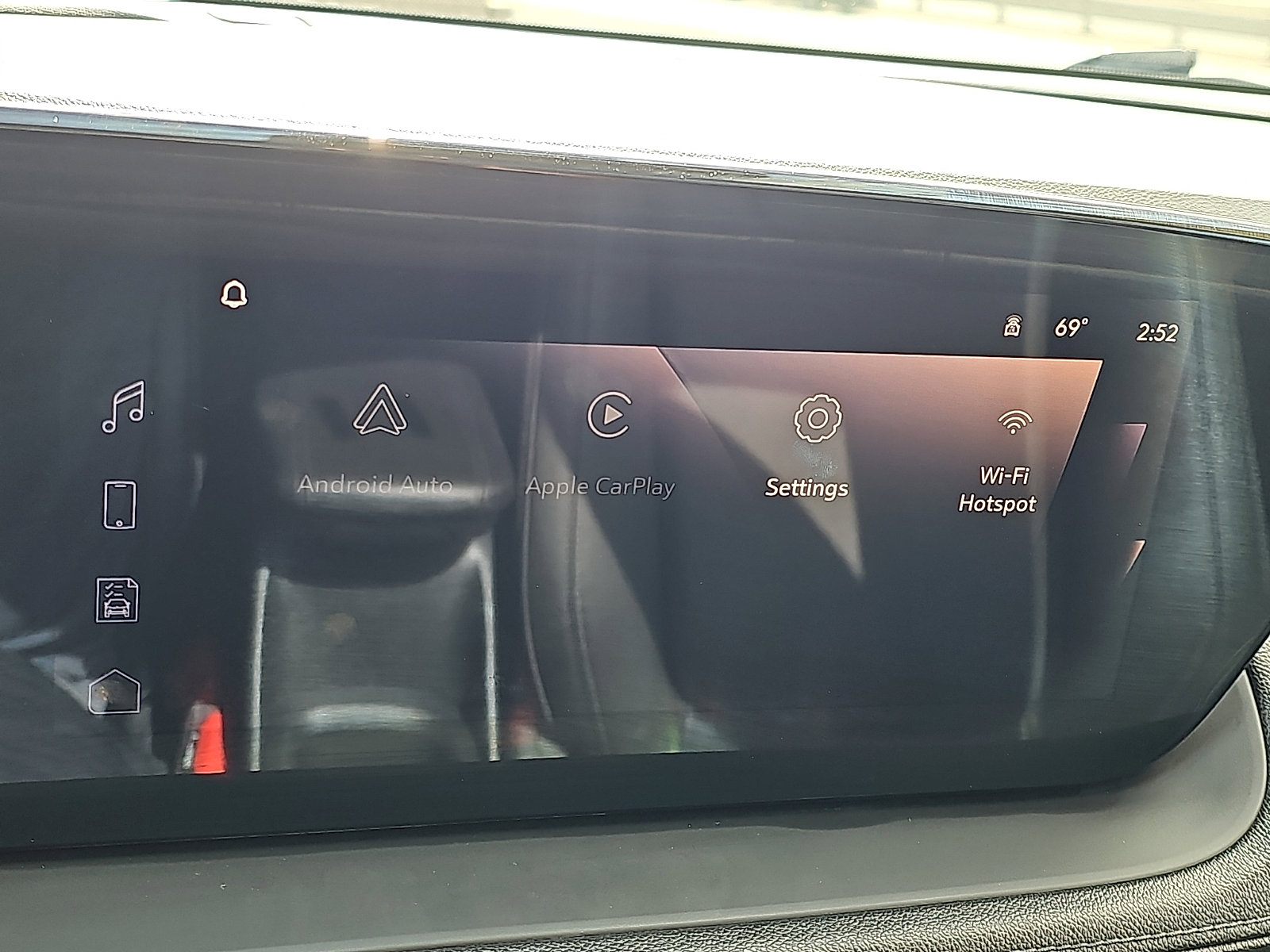 Used 2024 Buick Encore GX Sport Touring image 26