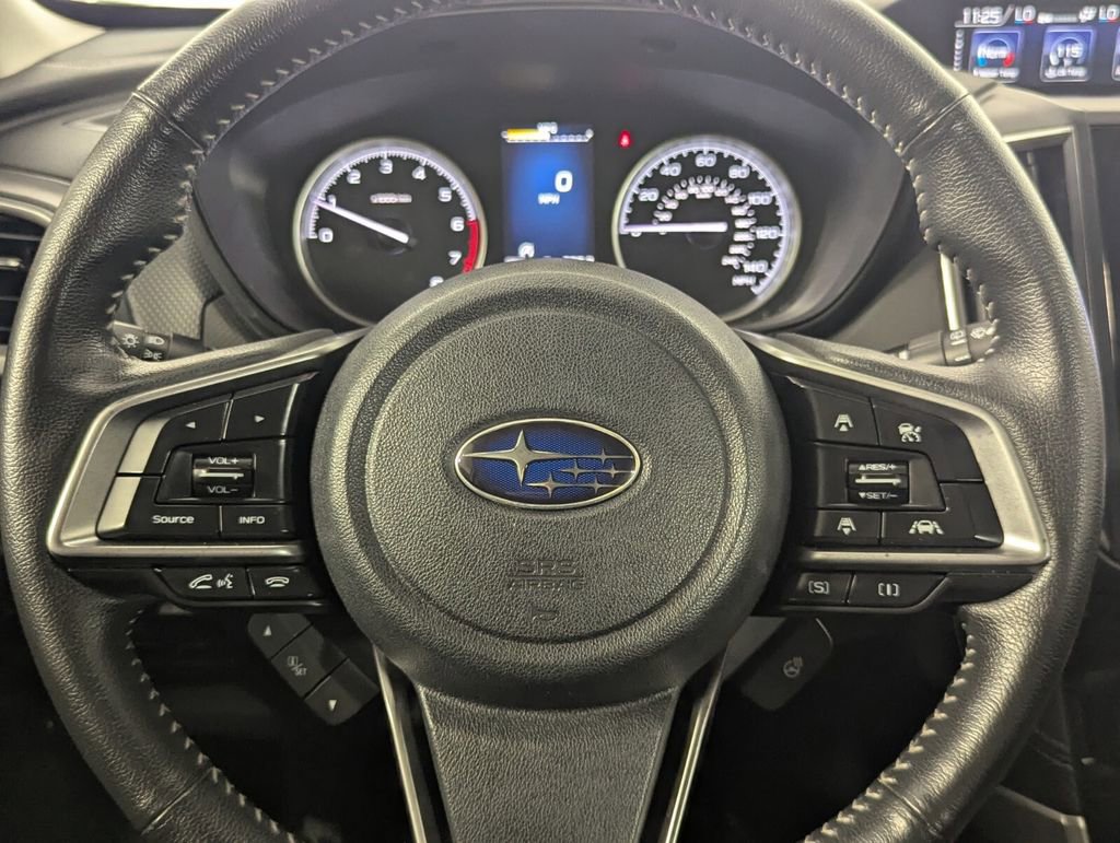 Used 2019 Subaru Forester Limited w/ Popular Package #3 AWD/4WD image 16