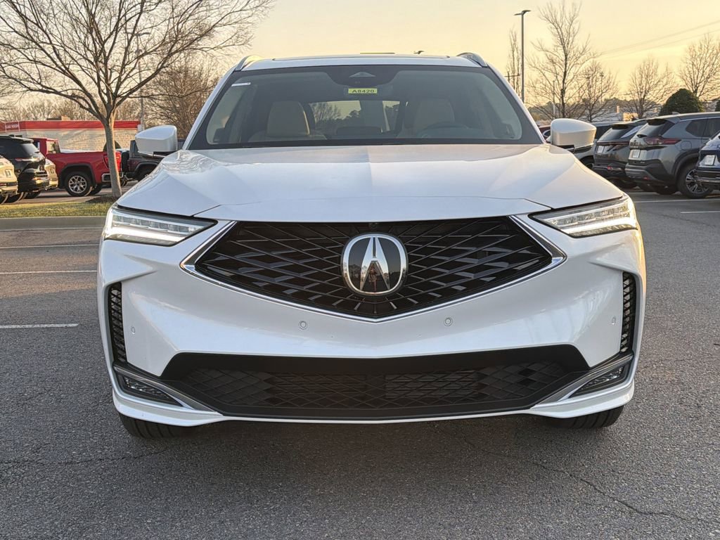 New 2026 Acura MDX w/ Advance Package image 8