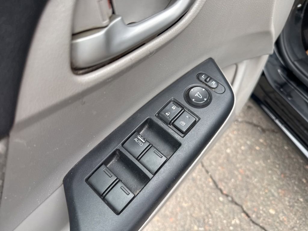 Used 2014 Honda Civic LX image 14