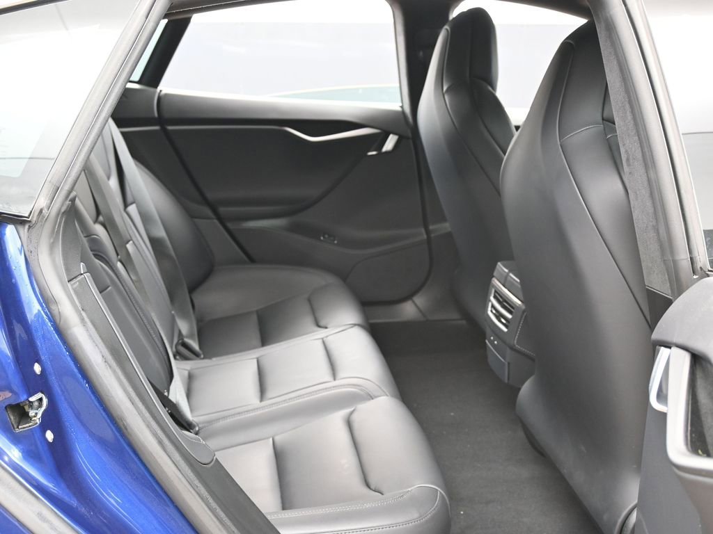 Used 2019 Tesla Model S P100D image 38
