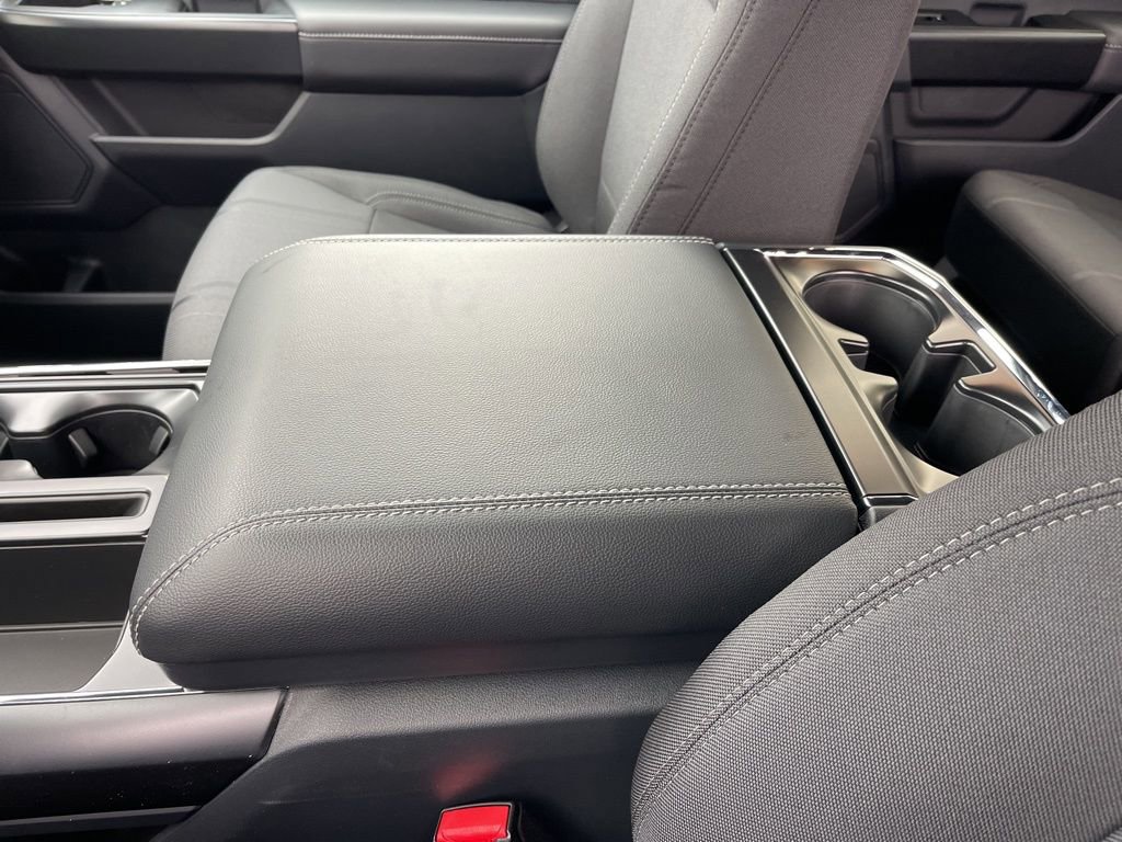 New 2026 Ford F150 STX image 12