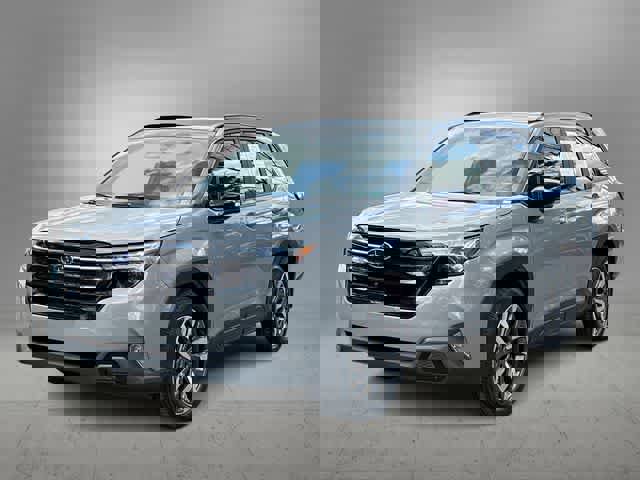 Used 2026 Subaru Forester Touring image 1