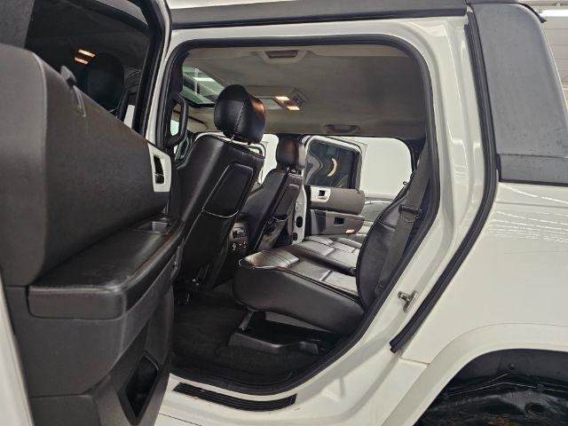 Used 2008 HUMMER H2 SUT image 32