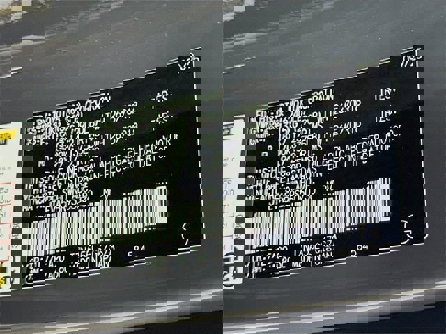 New 2025 Toyota 4Runner TRD Off-Road Premium image 32