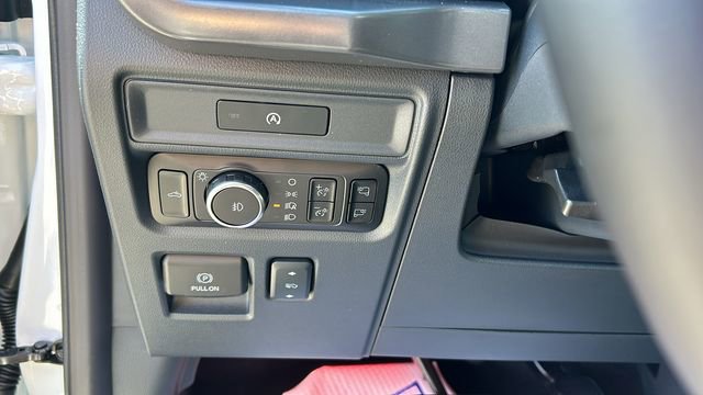 New 2025 Ford F150 XLT w/ Equipment Group 303A High image 20
