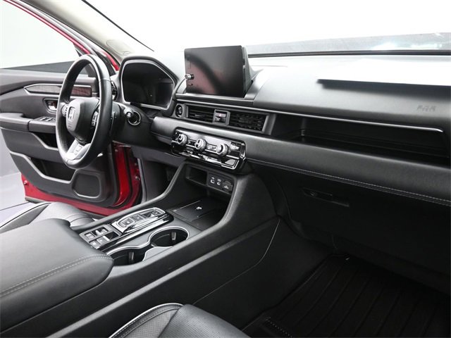 Certified 2024 Honda Pilot Elite image 24