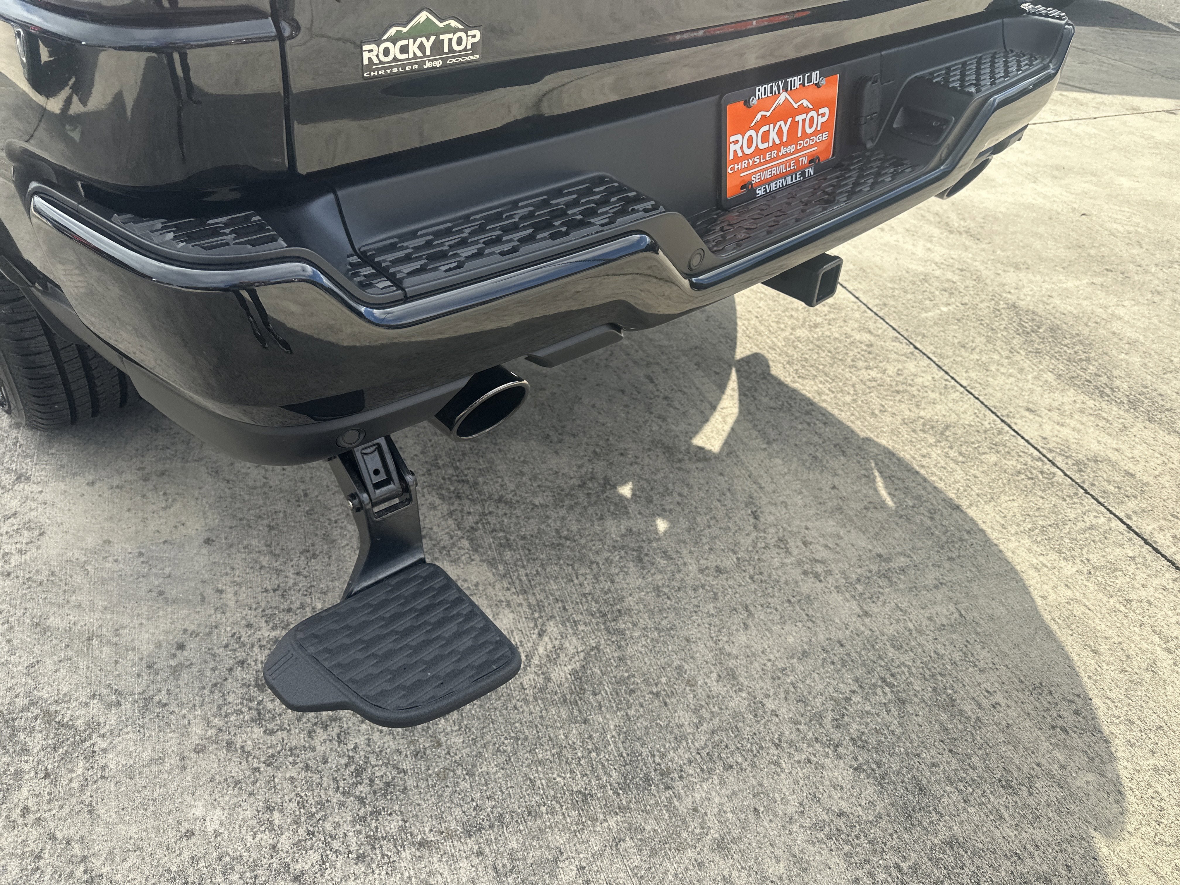 New 2026 RAM 1500 Big Horn AWD/4WD image 23