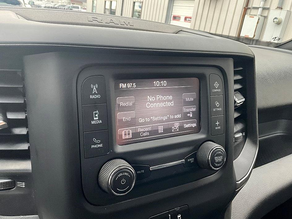 Used 2022 RAM 3500 Tradesman image 20