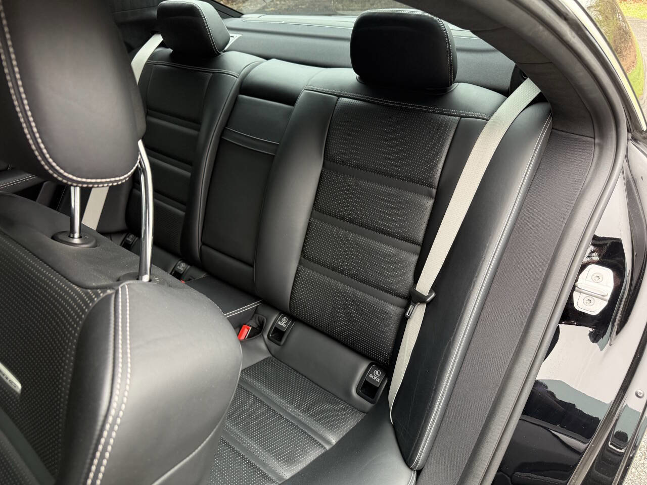 Used 2014 Mercedes-Benz CLS 63 AMG S-Model image 18