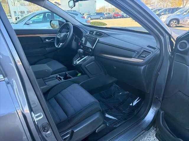 Used 2019 Honda CR-V EX image 21
