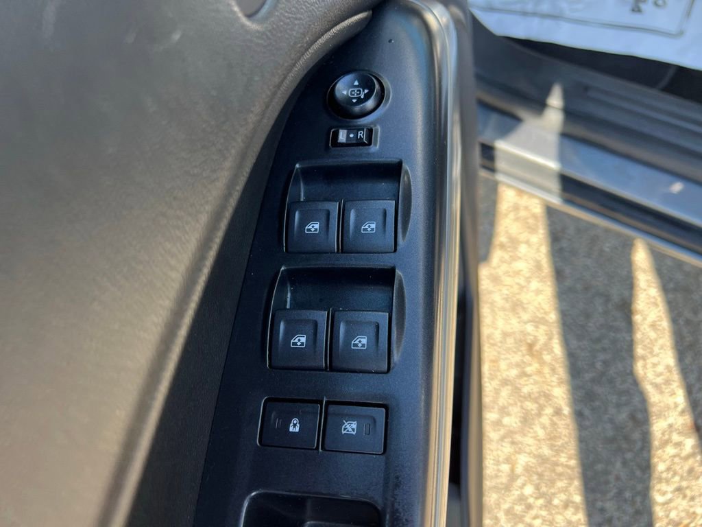 Used 2018 Chevrolet Colorado LT w/ LT Convenience Package RWD image 27