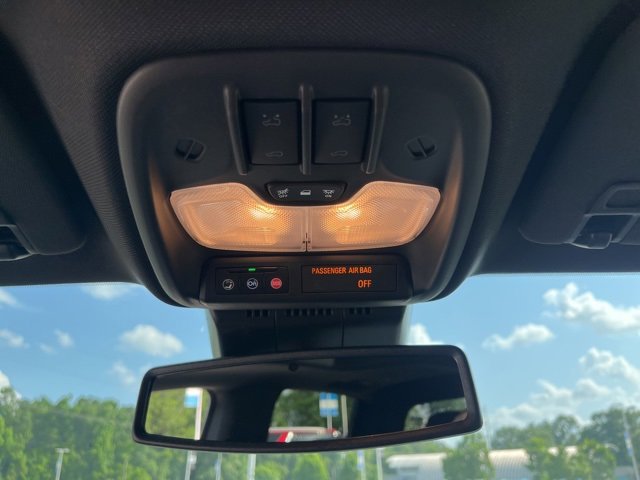 New 2025 Chevrolet Colorado Z71 w/ Technology Package image 37