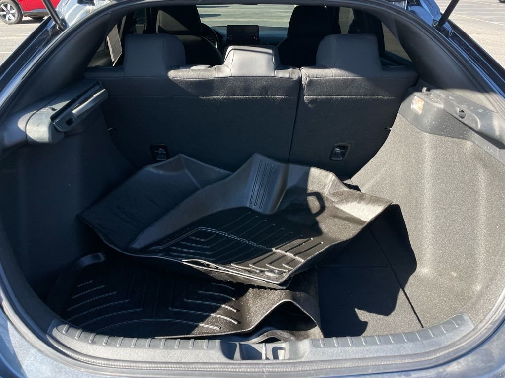 Certified 2025 Honda Civic Sport image 39