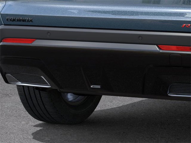 New 2026 Chevrolet Equinox RS image 14