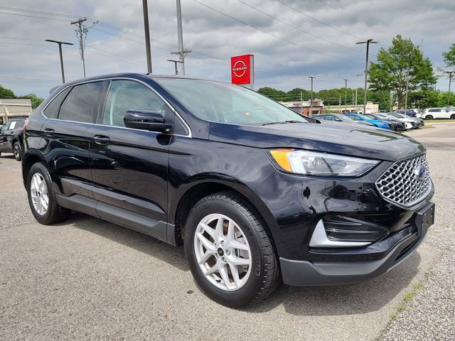 Used 2024 Ford Edge SEL