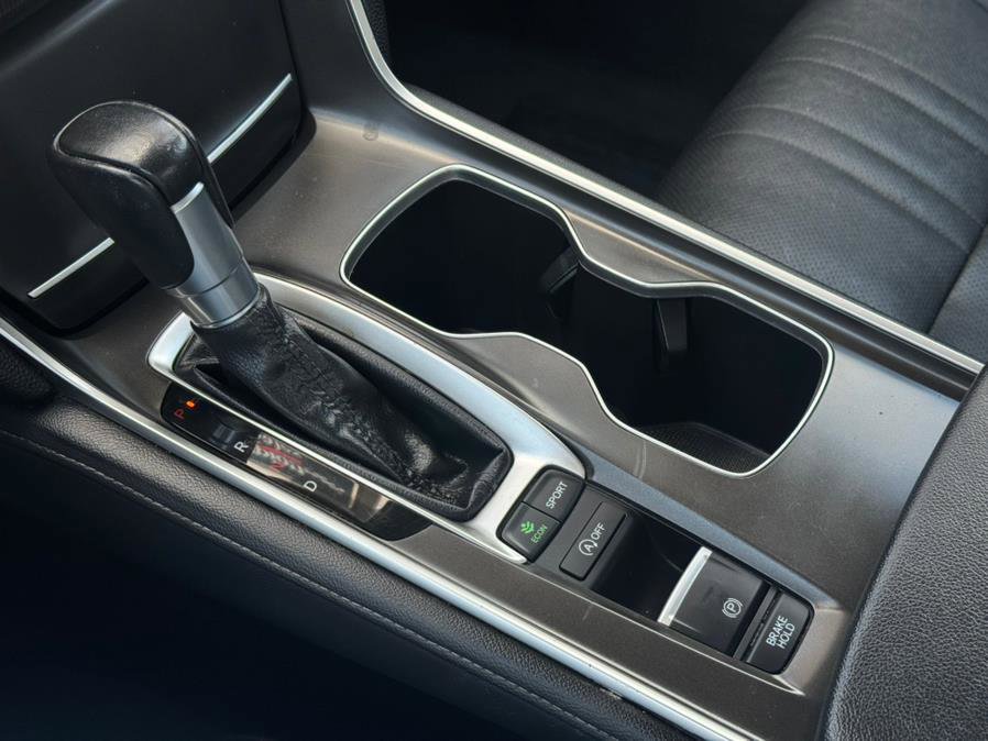 Used 2022 Honda Accord Sport Special Edition image 31