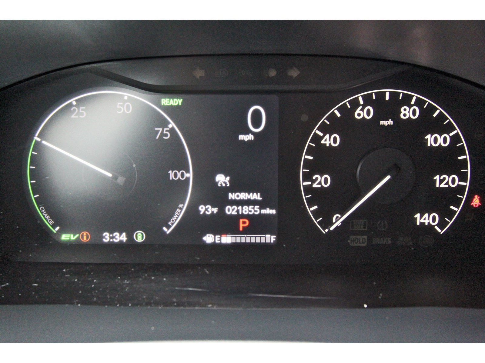 Used 2025 Honda CR-V Sport-L image 16