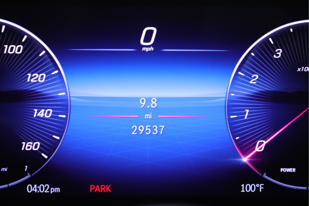 Certified 2024 Mercedes-Benz GLE 350 4MATIC image 11