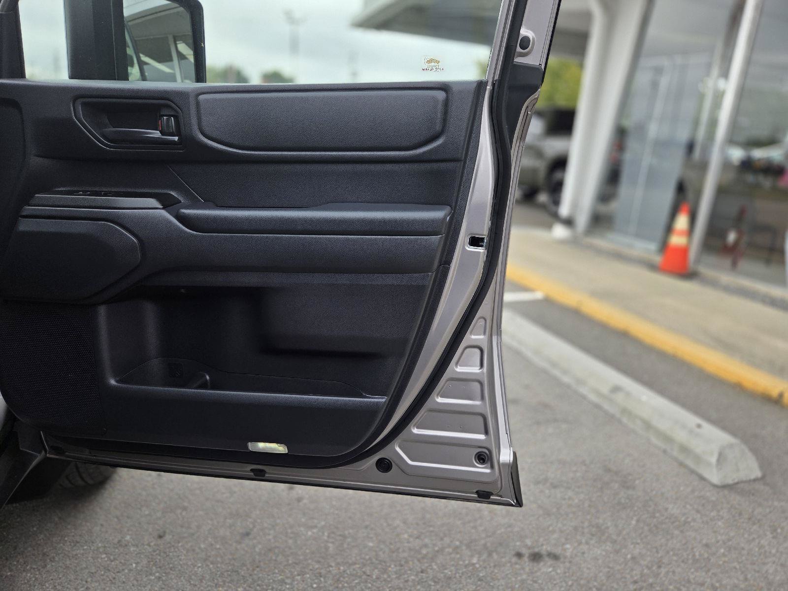 Used 2024 Toyota Land Cruiser 1958 AWD/4WD image 38