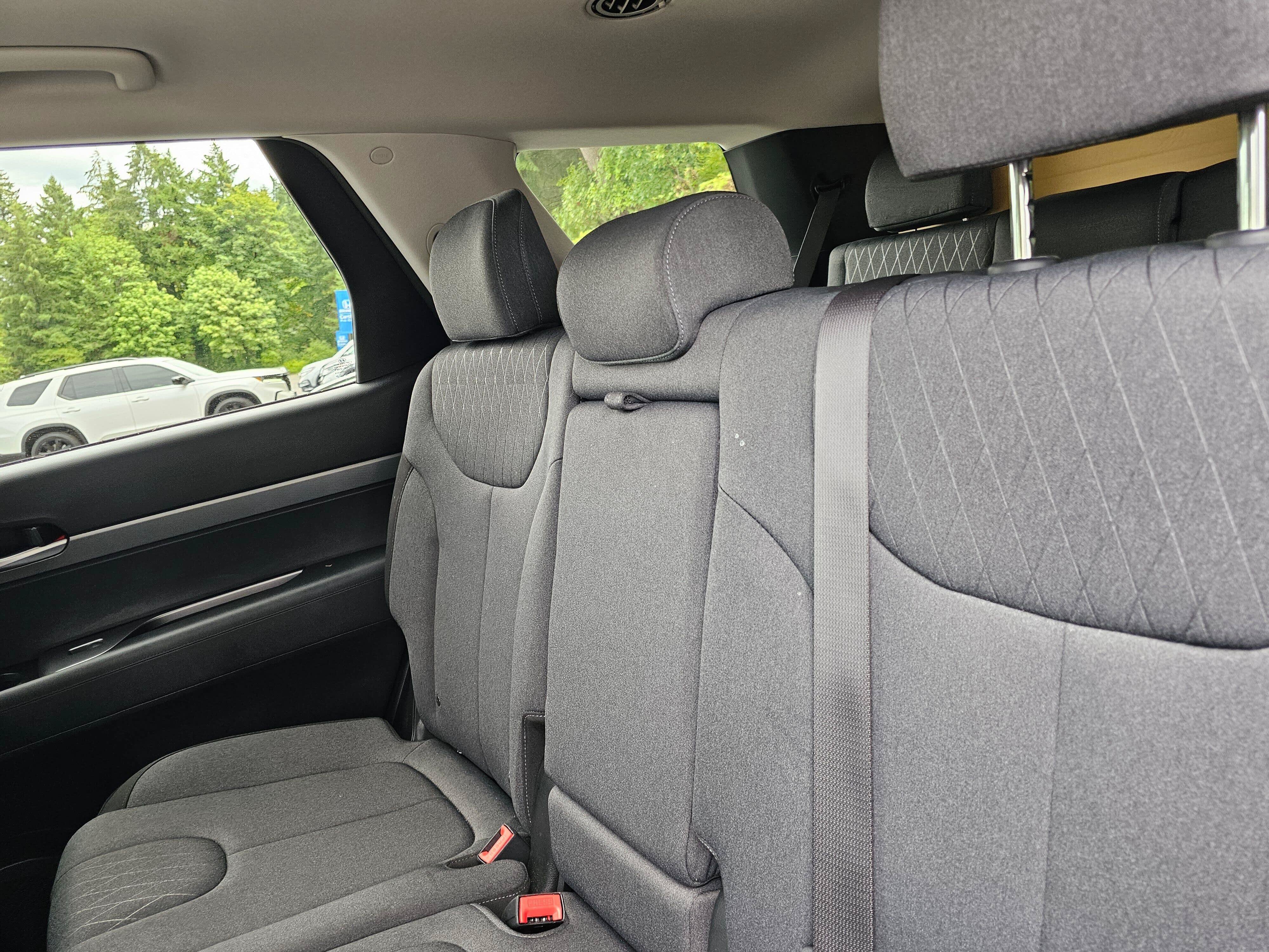 Used 2022 Hyundai Palisade SE AWD/4WD image 20