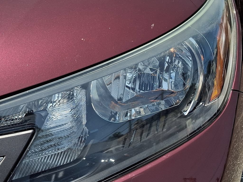 Used 2014 Honda CR-V EX-L image 10