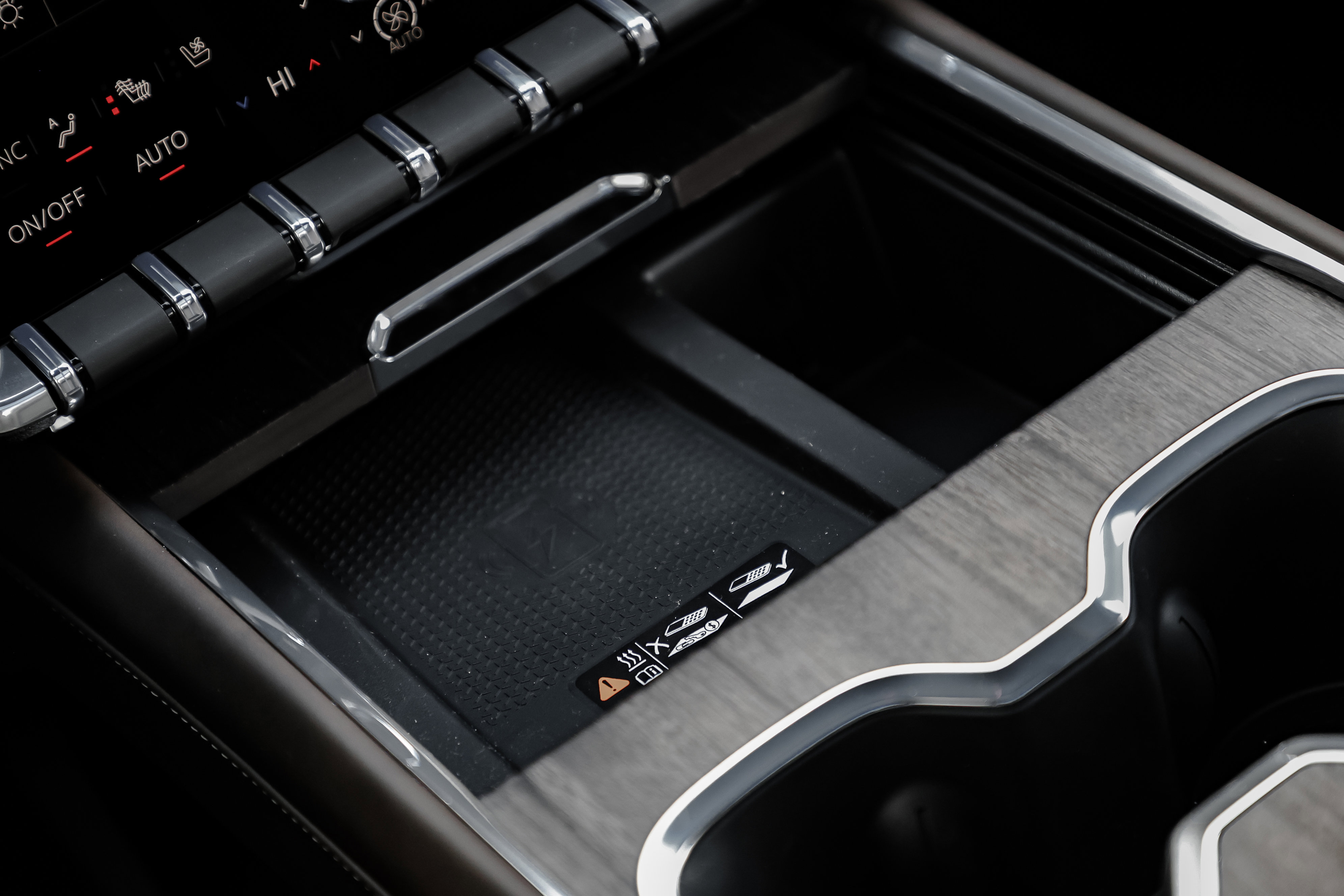 New 2026 GMC Acadia Denali Ultimate image 35