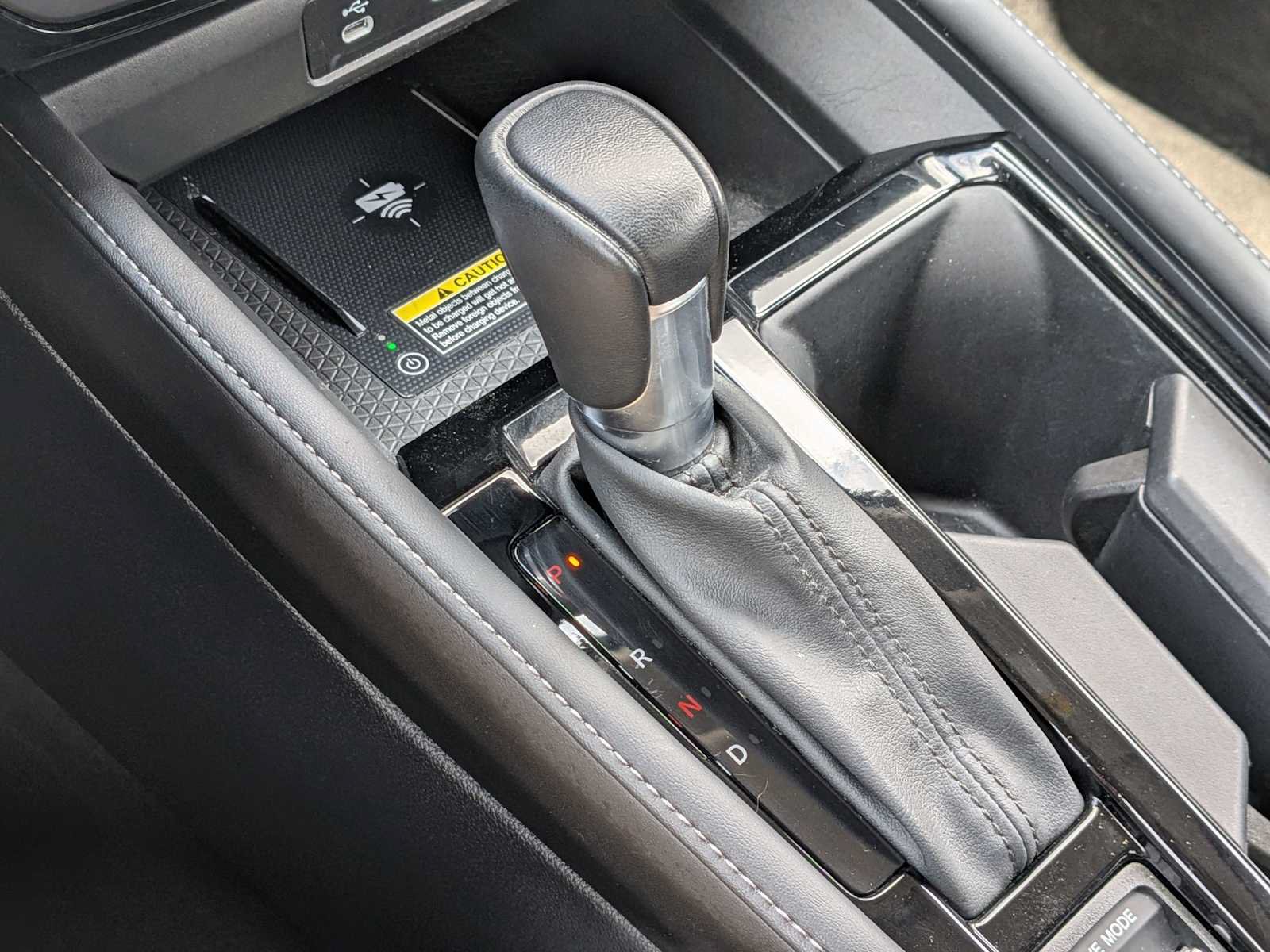 Used 2024 Honda Accord Touring image 32