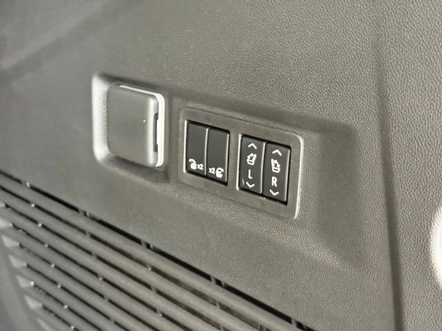 New 2026 Chevrolet Tahoe RST image 7