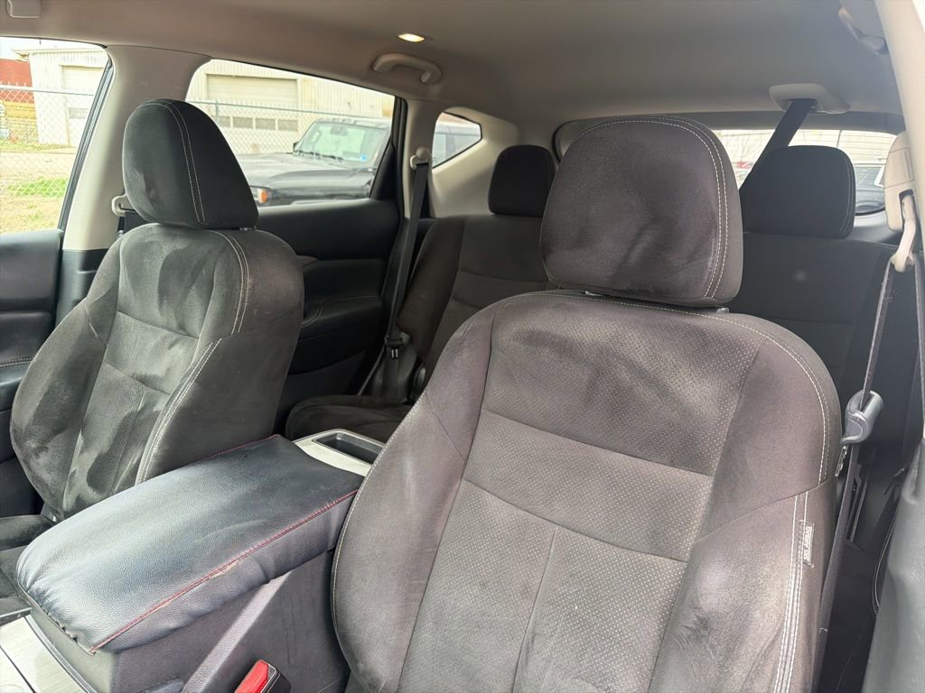 Used 2016 Nissan Murano SV image 20