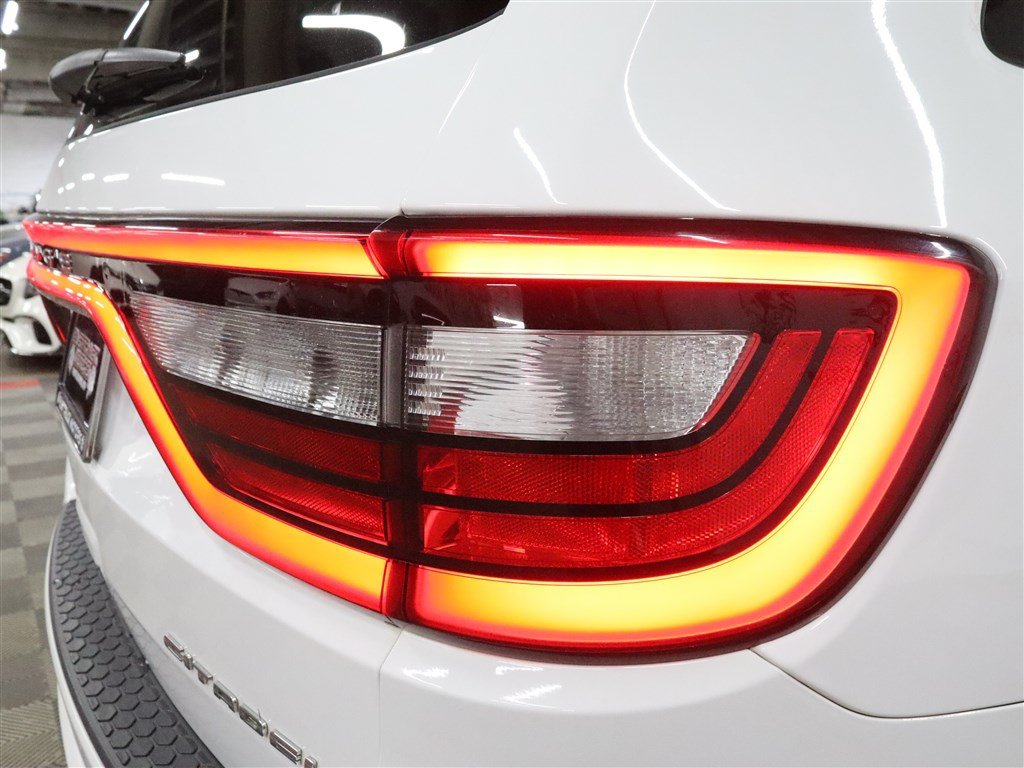 Used 2019 Dodge Durango Citadel w/ Technology Group AWD/4WD image 12
