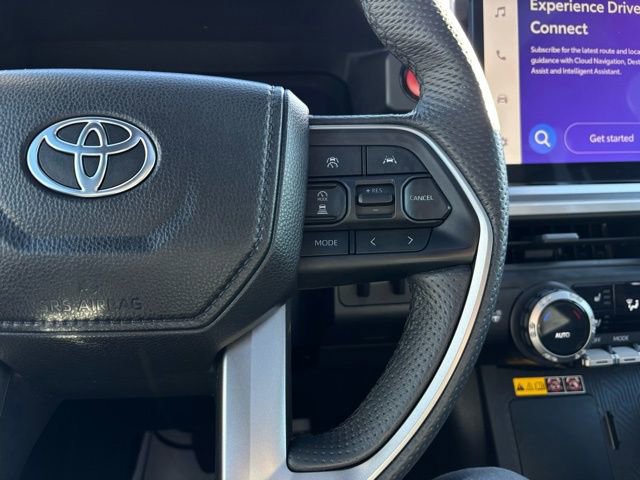 Used 2024 Toyota Tacoma TRD Off-Road w/ TRD Off Road Premium Package image 35