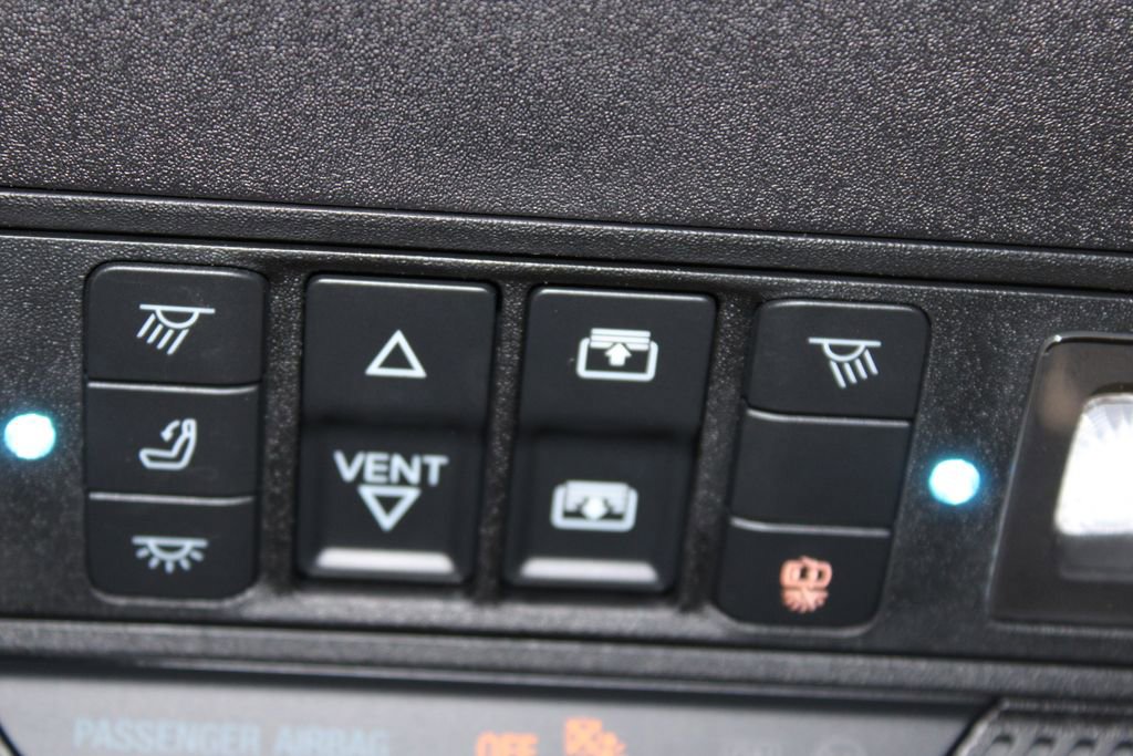 Used 2025 Ford Expedition Platinum w/ Stealth Appearance Package image 46