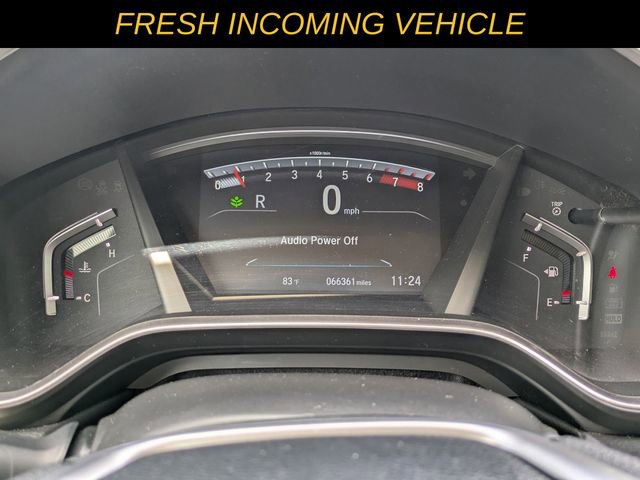 Used 2018 Honda CR-V EX image 21