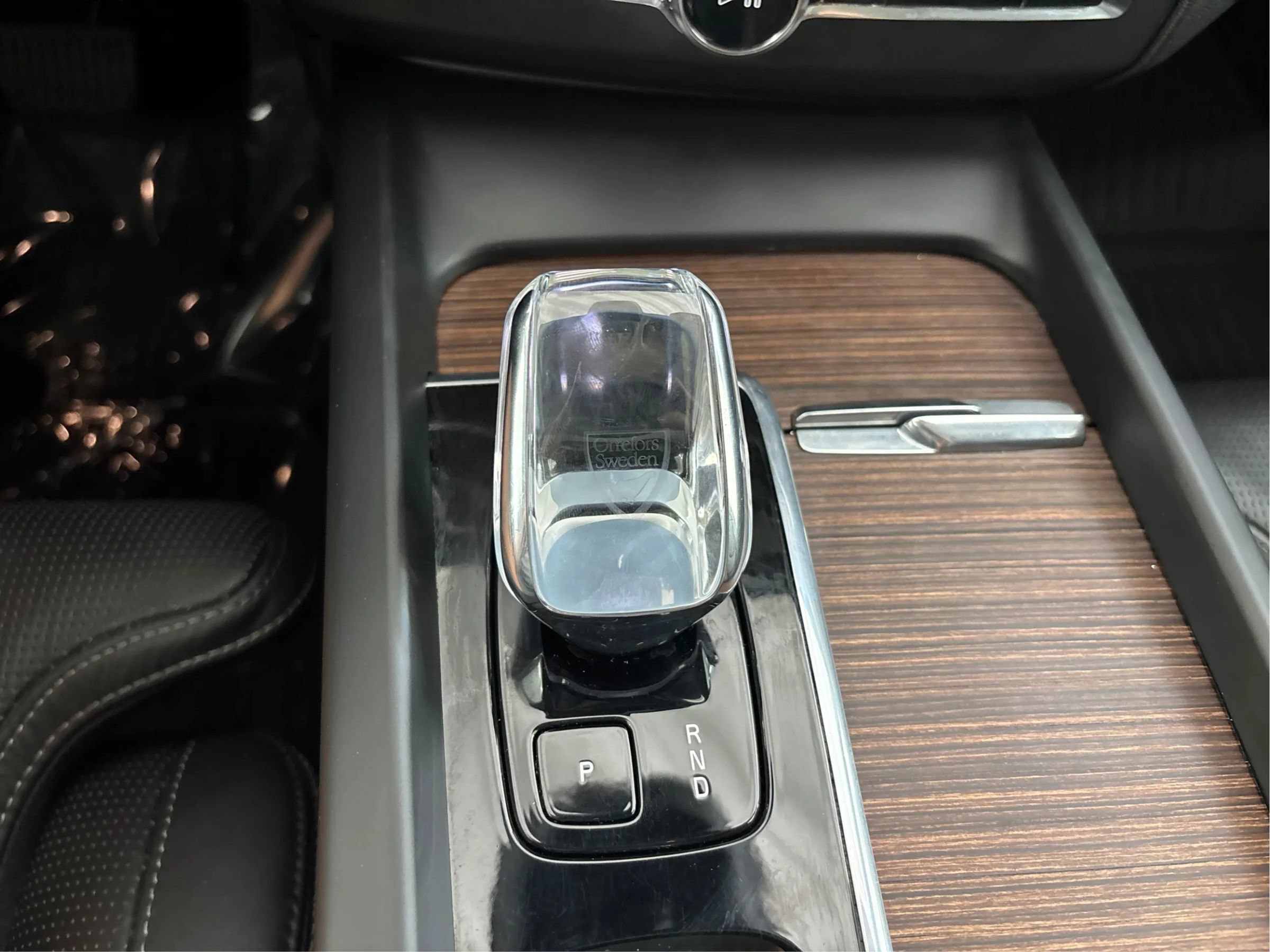Used 2023 Volvo XC60 B5 Ultimate w/ Climate Package AWD/4WD image 46