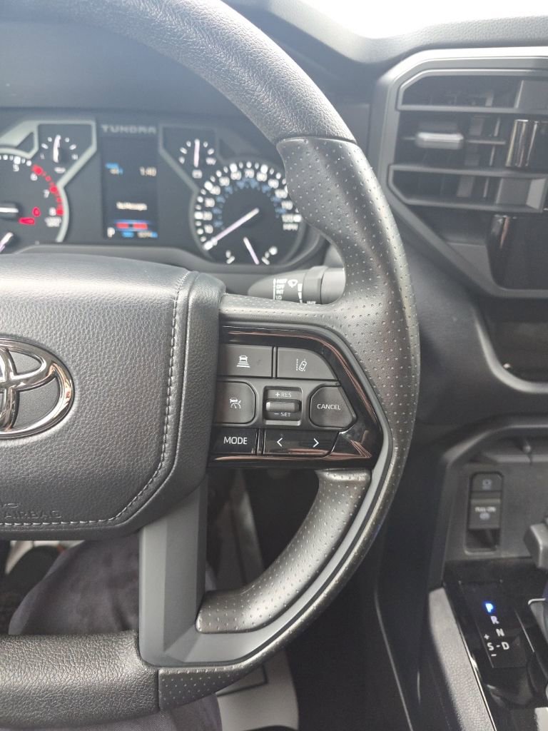 Used 2023 Toyota Tundra SR image 23